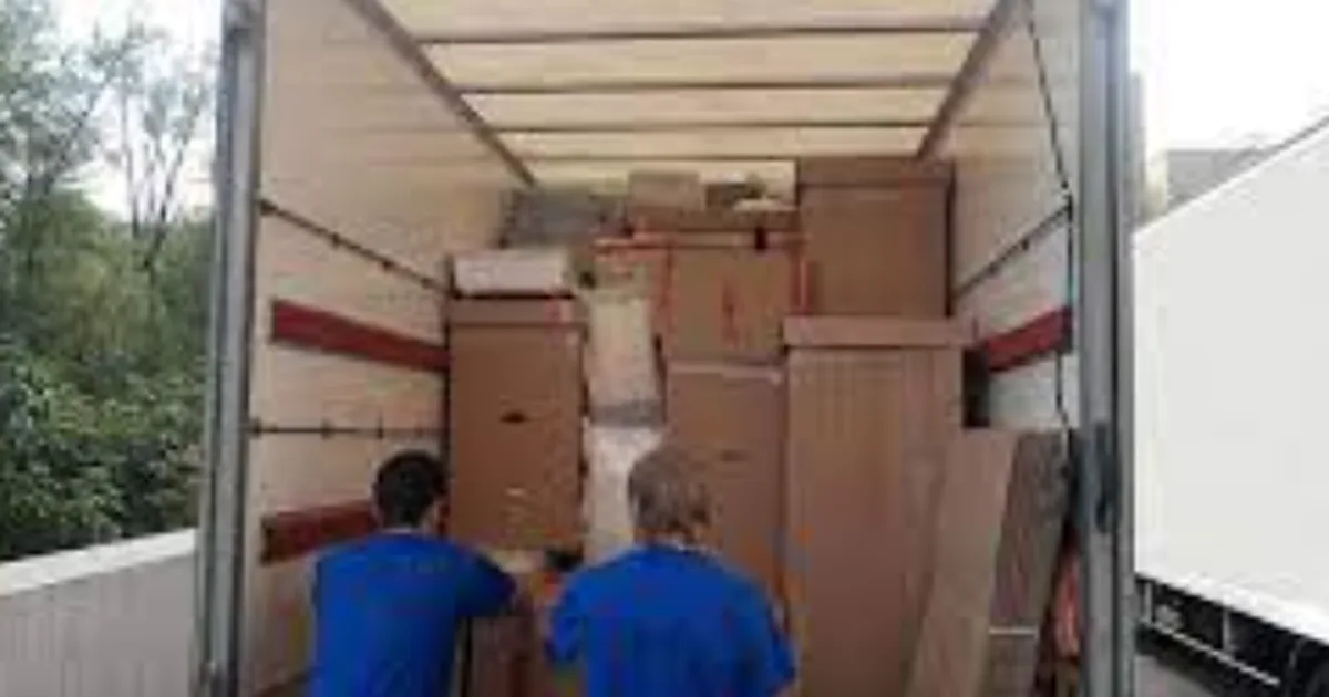 Furniture moving Kyiv